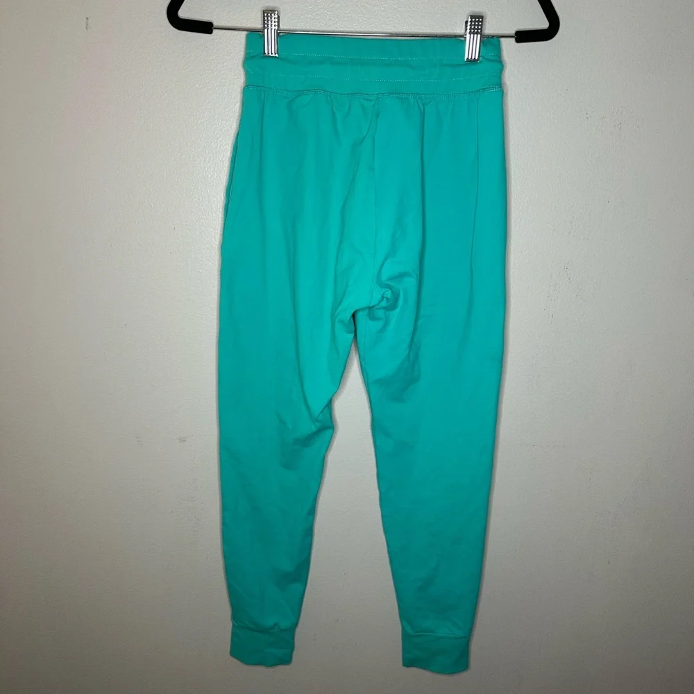 NVGTN Turquoise‎ Workout Joggers